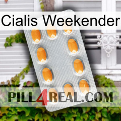 Cialis Weekender cialis3